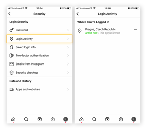 What To Do If Your Instagram Account Is Hacked | AVG